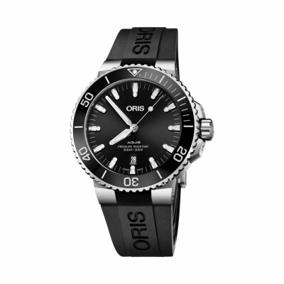 Oris Aquis Date watch