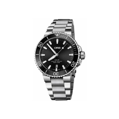 Oris Aquis Date watch