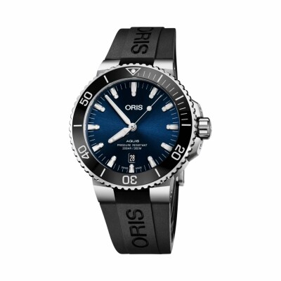 Oris Aquis Date watch