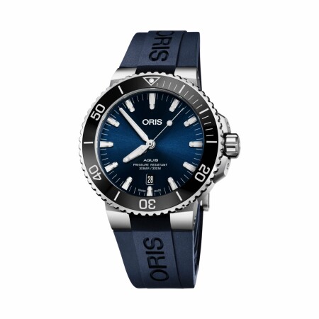 Montre Oris Aquis Date