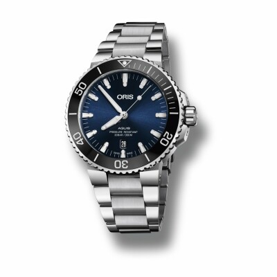 Oris Aquis Date watch