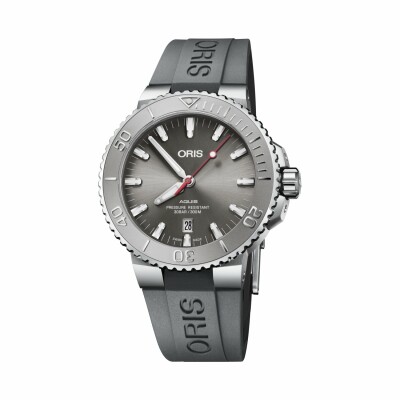 Oris Aquis Date Relief watch