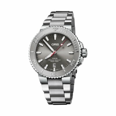 Oris Aquis Date Relief watch