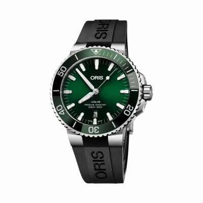 Oris Aquis Date watch