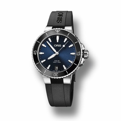 Montre Oris Aquis Date