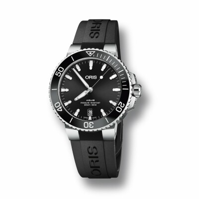 Oris Aquis Date watch