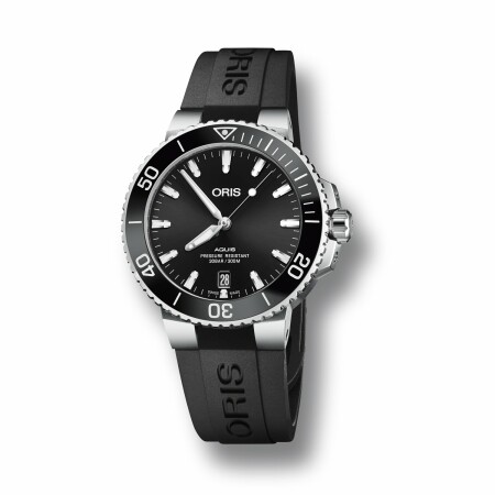 Montre Oris Aquis Date