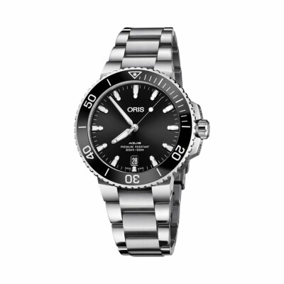 Oris Aquis Date watch