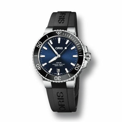 Oris Aquis Date watch