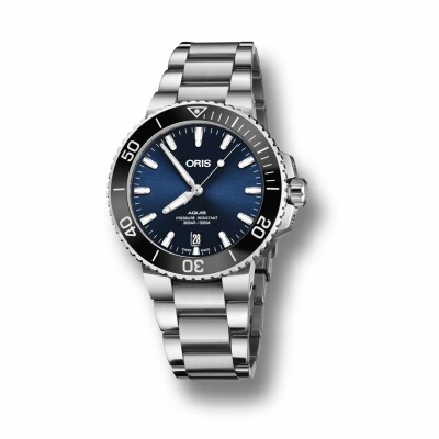 Oris Aquis Date watch