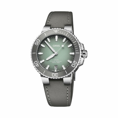 Montre Oris Aquis Date