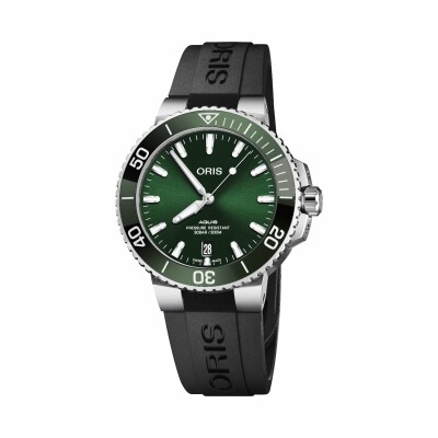 Oris Aquis Date watch