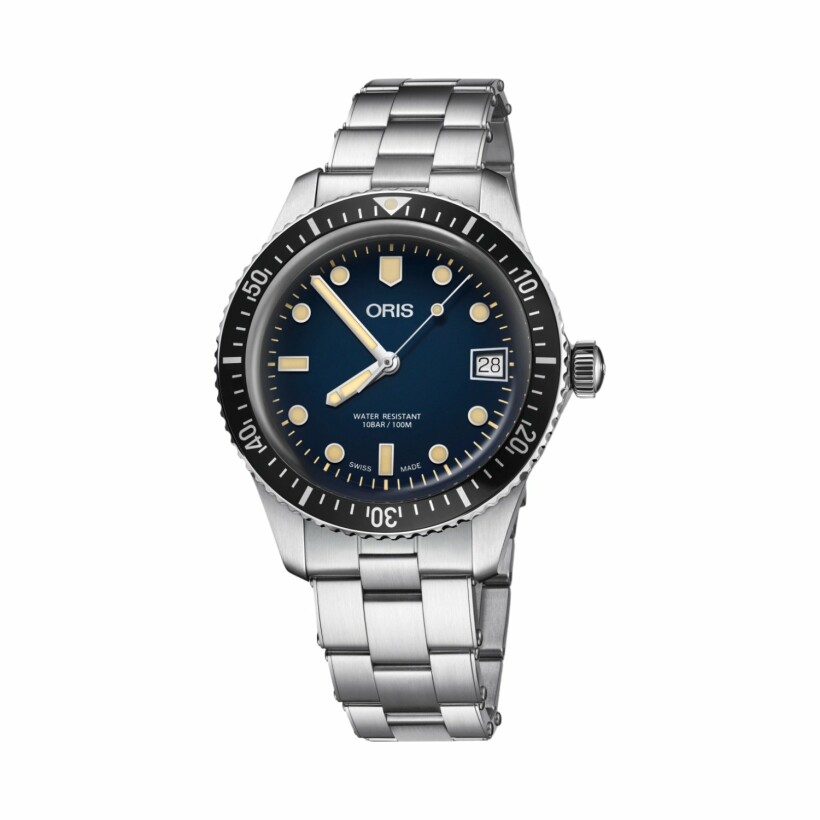 Montre Oris Divers Sixty-Five