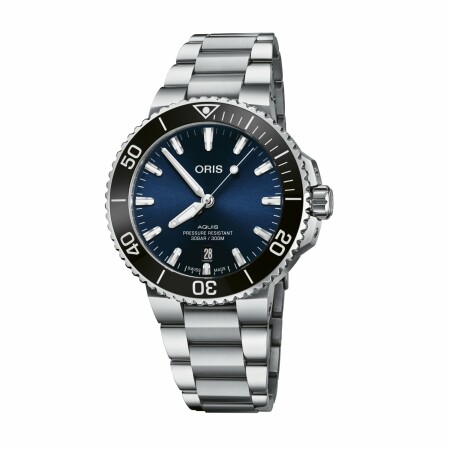 Montre Oris Aquis Date