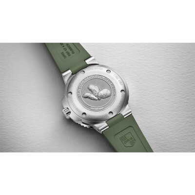 Montre Oris Aquis New York Harbor édition limitée