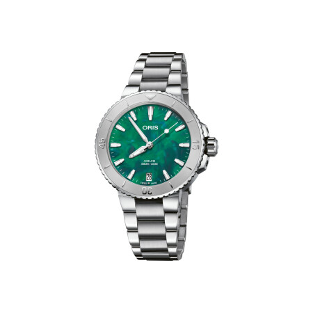 Montre Oris Aquis Oris X Bracenet