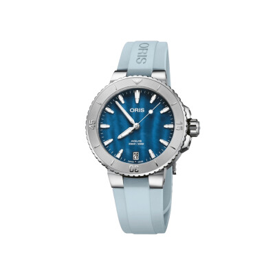 Montre Oris Aquis Date