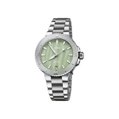 Montre Oris Aquis Date