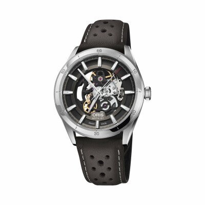 Montre Oris Artix GT Skeleton