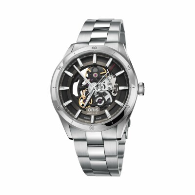 Montre Oris Artix GT Skeleton