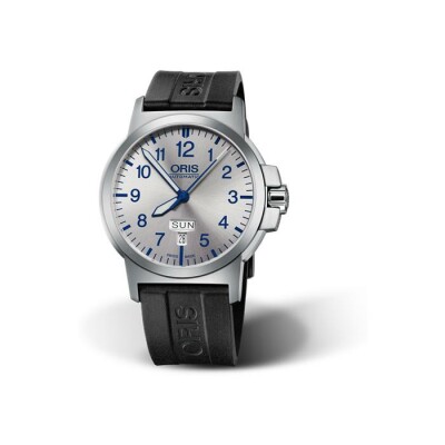 Montre Oris BC3 Advanced Day date