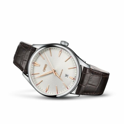 Montre Oris Artelier Chronometer, Date