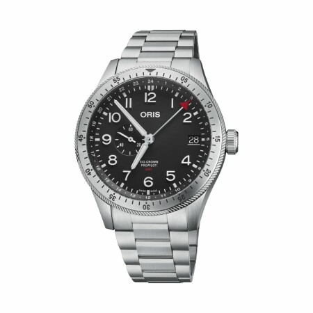 Montre Oris Big Crown ProPilot Timer GMT