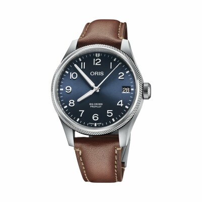 Oris Big Crown Propilot Big Date watch