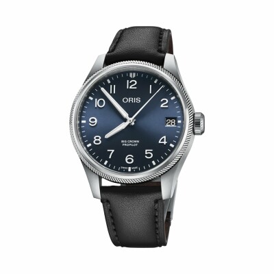 Oris BC ProPilot Big Date watch