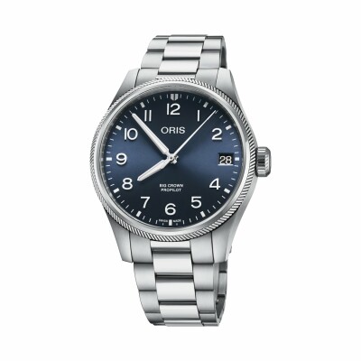 Oris Big Crown Propilot Big Date watch