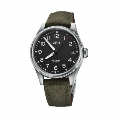 Oris Aviation Big Crown Propilot Big Date watch