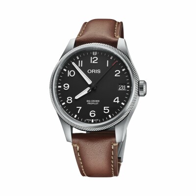 Oris BC ProPilot Big Date watch