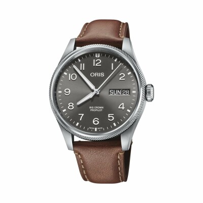 Oris BC ProPilot Big Day Date watch