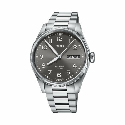 Oris BC ProPilot Big Day Date watch