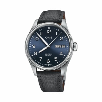 Oris BC ProPilot Big Day Date watch