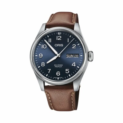 Oris BC ProPilot Big Day Date watch