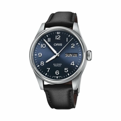 Oris BC ProPilot Big Day Date watch