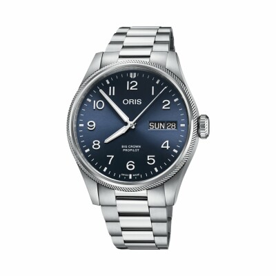 Oris BC ProPilot Big Day Date watch