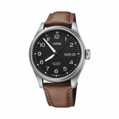 Oris BC ProPilot Big Day Date watch