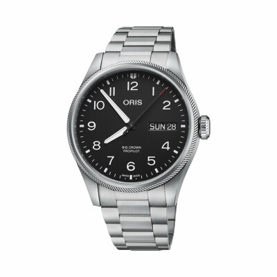 Oris BC ProPilot Big Day Date watch