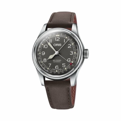 Oris Big Crown Pointer Date watch