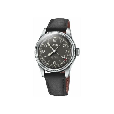 Oris Big Crown Pointer Date watch