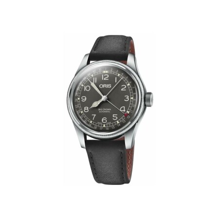 Montre Oris Big Crown Pointer Date