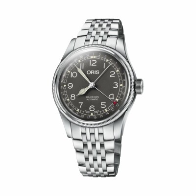 Oris Big Crown Pointer Date watch