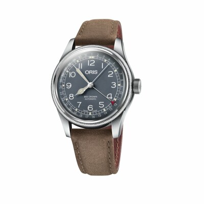 Oris Big Crown Pointer Date watch