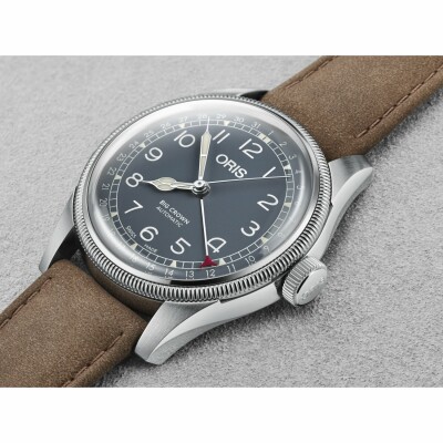 Oris Big Crown Pointer Date watch