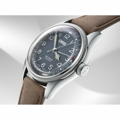 Oris Big Crown Pointer Date watch