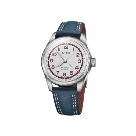 Montre Oris Big Crown Hank Aaron Edition Limitée