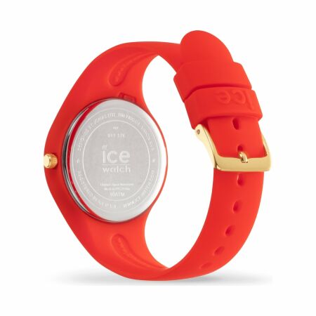 Montre Ice-Watch ICE flower - Floral passion - Small - 3H