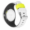 Montre Ice-Watch P. Leclercq - White yellow - Medium